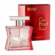 Wody i perfumy damskie - J Fenzi One Pearl, EDP 80ml 7860-43135 - miniaturka - grafika 1