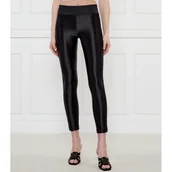 Legginsy - Versace Jeans Couture Legginsy FOUSEUX | Slim Fit - miniaturka - grafika 1