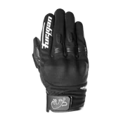 Rękawice motocyklowe - Rękawice motocyklowe Furygan Jet D30 EVO Damskie Czarny/Złamany BiałyM - miniaturka - grafika 1