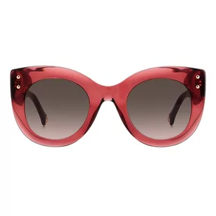 Carolina Herrera Okulary Przeciwsłoneczne HER 0127/S 2061278CQ50HA - Okulary przeciwsłoneczne - miniaturka - grafika 1