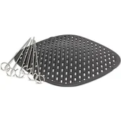 Akcesoria do grilla - Philips hd9951/00 grill-KIT (do Airfryer XXL) HD9951/00 - miniaturka - grafika 1