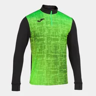 Odzież trekkingowa dziecięca - Bluza do biegania dla chłopców Joma Elite VIII - miniaturka - grafika 1