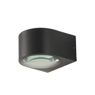 Lampy ogrodowe - Kierunkowy kinkiet zewnętrzny LED 10W 3000K OWL-8082-3K z serii PESARO (｡◕‿◕｡) 20% RABATU z kodem BON20  W KOSZYKU! WIDZIAŁEŚ LEPSZĄ OFERTĘ? NAPISZ MAILA LUB ZADZWOŃ SKLEP@KAJA.COM.PL (｡◕‿◕｡) OFICJALNY DYSTRYBUTOR (｡◕‿◕｡) 30 LAT NA RYNKU (｡◕‿◕｡) - miniaturka - grafika 1