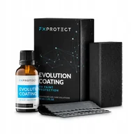 Kosmetyki samochodowe - FX Protect EVOLUTION COATING 9H - powłoka ceramiczna 30ml - miniaturka - grafika 1