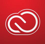 Programy graficzne - Creative Cloud for teams 2022 All Apps with Stock PL/ENG EDU - miniaturka - grafika 1