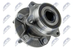 Zestaw łożysk koła NTY KLT-SB-018 - Piasty i łożyska kół - miniaturka - grafika 1