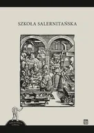 Poezja - Szkoła salernitańska. Seria: Bibliotheca Curiosa - miniaturka - grafika 1