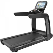 Bieżnie - Life Fitness PCST Treadmill SE3 Artic Silver best. aus: onyx black - miniaturka - grafika 1