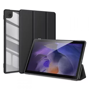 DuxDucis Etui DuxDucis Toby do Galaxy Tab A8 10.5 Black - Etui do tabletów - miniaturka - grafika 1