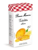 Inne słodycze - CIASTKA TARTEL B. MAMAN 125g CYTR - miniaturka - grafika 1