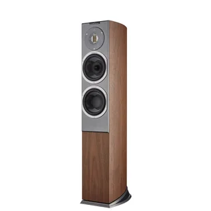 Audiovector R3 Avantgarde kolumna głośnikowa podłogowa (orzech) - Głośniki i kolumny - miniaturka - grafika 1