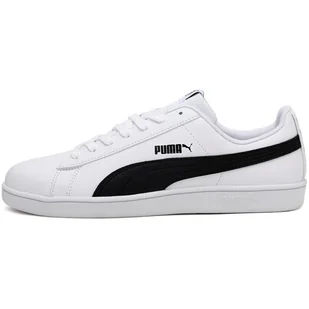 Puma Up, Biały - Buty trekkingowe męskie - miniaturka - grafika 1
