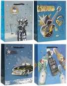 Akcesoria do drzwi - Metalbud Odbojnik drzwiowy  Retro mosiądz patyna - miniaturka - grafika 1