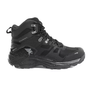 Buty trekkingowe męskie Joma Tk.Athabaska 2301 black 40 EU - Buty trekkingowe męskie - miniaturka - grafika 1
