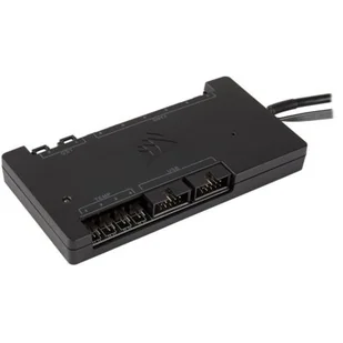 Corsair Kontroler Corsair Commander PRO CL-9011110-WW - Kontrolery - miniaturka - grafika 1