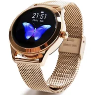 Smartwatch - Oromed Smart Lady Gold - miniaturka - grafika 1
