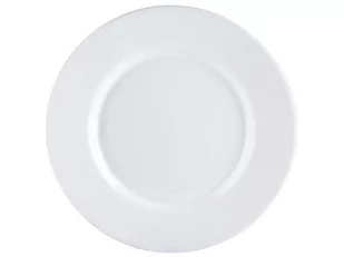 Arcoroc Talerz płytki Everyday o265 mm H9859 - Wyposażenie lokali gastronomicznych - miniaturka - grafika 1