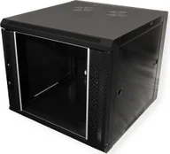 Szafy rack - Value Szafa Value VALUE 19&quot Wall Mount Rack 6U 368x570x450mm - miniaturka - grafika 1