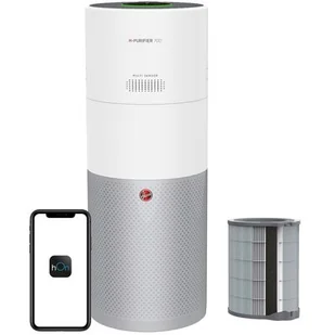 Hoover H-Purifier 700 HHP75CAH011 - Oczyszczacze powietrza - miniaturka - grafika 1