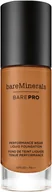 Podkłady do twarzy - bareMinerals BAREPRO BarePRO Performance Wear Liquid Foundation SPF 20 - podkład do twarzy Latte 24 - miniaturka - grafika 1