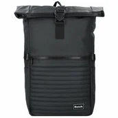 Torby na laptopy - Bench Hydro Plecak 50 cm Komora na laptopa schwarz - miniaturka - grafika 1