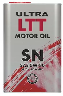 Fanfaro HONDA ULTRALTD 5W30 1L - Oleje silnikowe - miniaturka - grafika 1