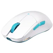 Myszki - LAMZU Atlantis OG V2 Pro biały - miniaturka - grafika 1