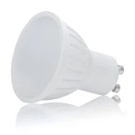 Żarówki LED - Kobi Żarówka LED GU10 5W 3000K KAGU10,0CB KAGU10,0CB - miniaturka - grafika 1