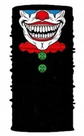 Odzież motocyklowa - CHUSTA Bandama komin TERMOAKTYWNA kominiarka JOKER - miniaturka - grafika 1