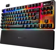 Klawiatury - SteelSeries Apex Pro TKL G3 OmniPoint 64874 - miniaturka - grafika 1