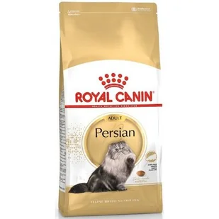 Royal Canin Persian Adult 20 kg - Sucha karma dla kotów - miniaturka - grafika 1