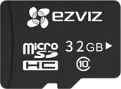 Karty pamięci - Karta Ezviz MicroSDHC 32 GB Class 10 CS-CMT-CARDT32G-D - miniaturka - grafika 1