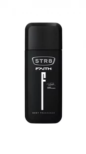 STR8 Sarantis Faith Dezodorant w Atomizerze 75ml - Dezodoranty i antyperspiranty męskie - miniaturka - grafika 1