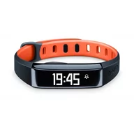 Smartband - Beurer AS 80 Pomarańczowy - miniaturka - grafika 1