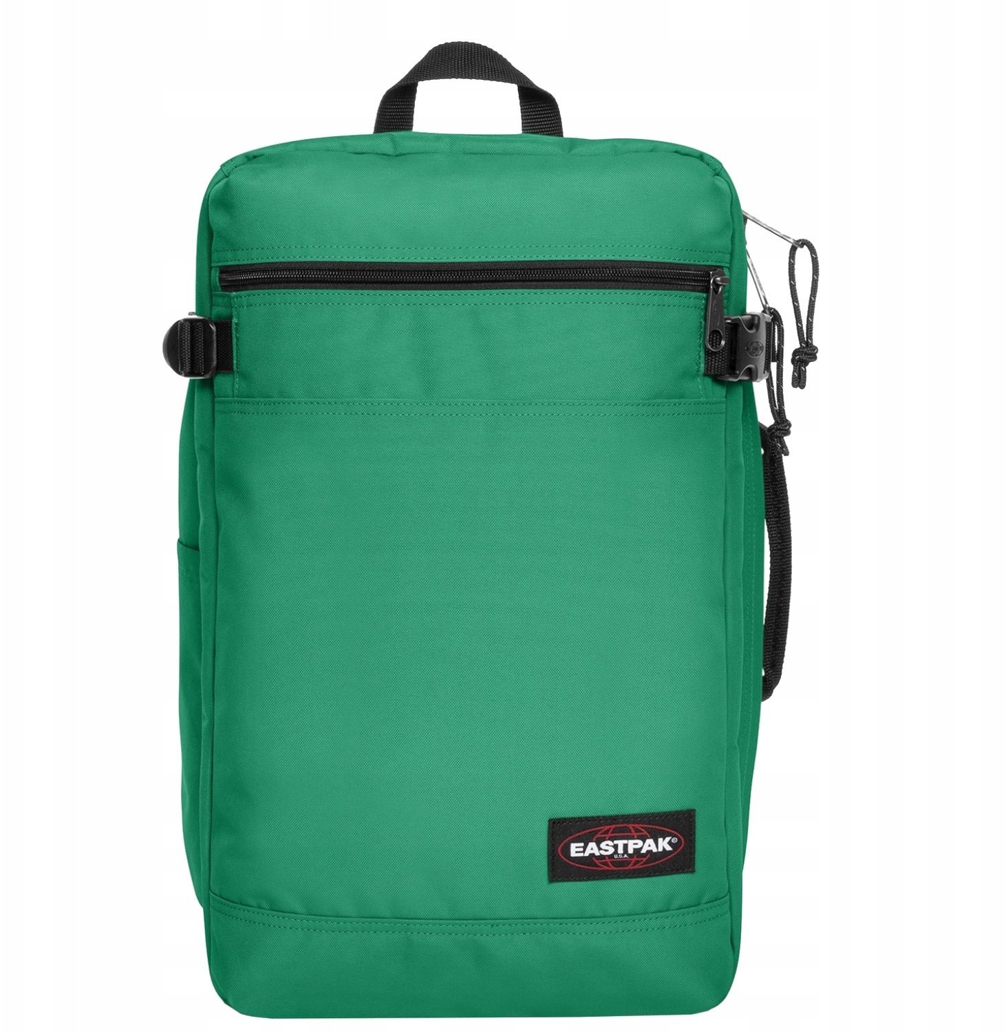 Eastpak Walizki Transit'r Pack Zielone EK0A5BHIB0B1