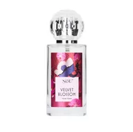 Wody i perfumy damskie - Nou Velvet Blossom Woda perfumowana dla kobiet 50 ml - miniaturka - grafika 1