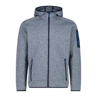 Kurtki męskie - CMP Męska kurtka męska - miniaturka - grafika 1