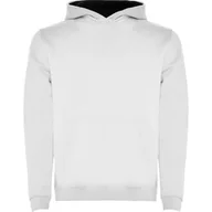 Odzież sportowa dziecięca - Bluza Z Kapturem Dla Dzieci/dzieci Urban Drawstring Hoodie - miniaturka - grafika 1