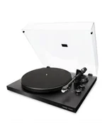 Gramofony - Argon Audio TT MK2 Czarny - miniaturka - grafika 1