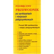Przewodniki - Podręczny przewodnik po sanktuariach i miejscach pielgrzymkowych - miniaturka - grafika 1