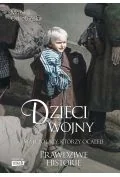 Biografie i autobiografie - Dzieci wojny. Mali Polacy, którzy ocaleli wyd. specjalne - miniaturka - grafika 1