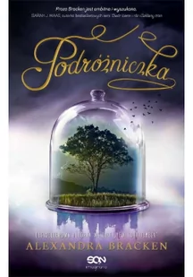 Podróżniczka - Powieści i opowiadania Podróżniczka - Powieści i opowiadania - miniaturka - grafika 2