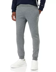Champion spodnie dresowe męskie bluzy Art.218341, Grigio, XXL - Spodnie sportowe męskie - miniaturka - grafika 1