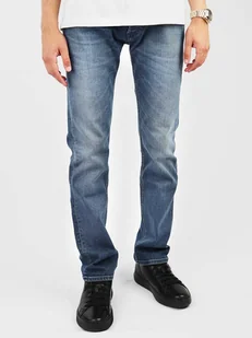 Lee Powell L704DXIS - Spodnie męskie - miniaturka - grafika 1