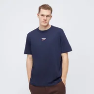 Koszulki męskie - REEBOK T SHIRT CL SV TEE - miniaturka - grafika 1