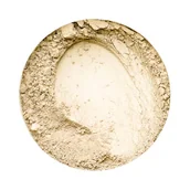 Podkłady do twarzy - Annabelle Minerals Podkład Mineralny Golden Dark 10g Matujący ANN0118 - miniaturka - grafika 1