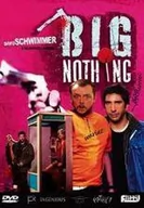 Komedie DVD - Big Nothing - miniaturka - grafika 1
