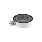 Akcesoria do monitoringu - Hikvision Puszka montażowa DS-1280ZJ-DM8 DS-1280ZJ-DM8 - miniaturka - grafika 1