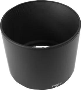 Osłona na obiektyw Fujifilm Lens Hood for XF55-200mm - Osłony przeciwsłoneczne do aparatów - miniaturka - grafika 1