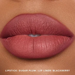 Anastasia Beverly Hills Lip Liner Deep Taupe - kredka do ust Deep Taupe - Konturówki do ust - miniaturka - grafika 8